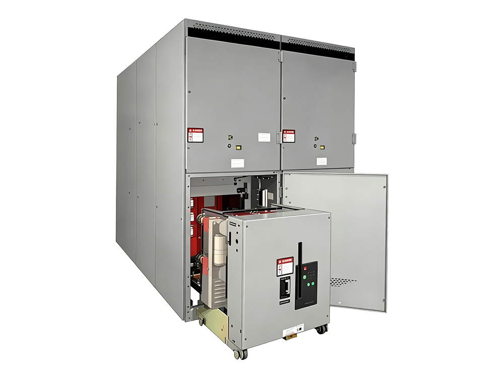 Metal-Clad Air-insulated Switchgear