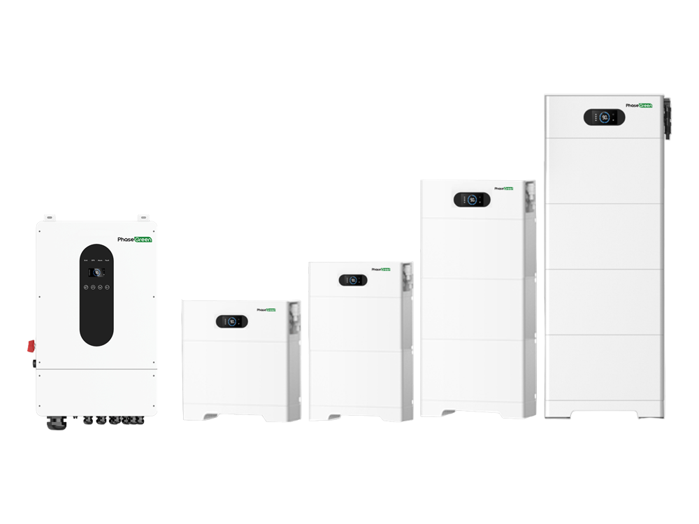 Energy Storage System